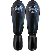 Muay Shin & Instep Pro zwart L