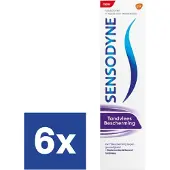 Sensodyne Tandpasta Gum Protection - 6 x 75 ml