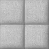 Dutch Wallcoverings - Asperia- Hektor grijs - A60103
