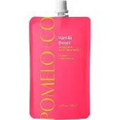 Pomélo+ Co. Vanilla Boost Mask Haarmasker 100 ml