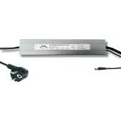 Livolo Adapter | Dimbaar | EU stekker | 24V- Male connector | 150W | IP67 |