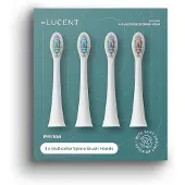 Be Lucent Prism Toothbrush Heads