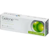 Gelone 1-day for Astigmatism (30 lenzen)