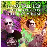 Import Streets of mumbai