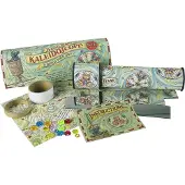 Authentic Models - Decoratie - Seeing Stars, Kaleidoscope Kit