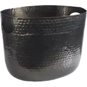 Aps Wijn / champagne koeler | 7 liter | Zwart | 23,5 x 30 cm