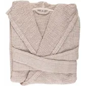 Abyss & Habidecor Badjas Bees Primrose-XL