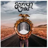 Cd Scorpion Child