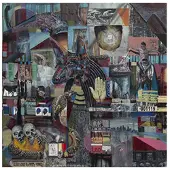 Konkurrent Rose Windows - Rose Windows (CD)