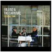 Konkurrent Erland & The Carnival - Closing Time (CD)