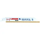 Lenoxx Reciprozaagblad - 152 mm - 18 TPI - LX21069618GR - 21069618GR