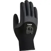 Uvex Unilite thermo plus handschoen S