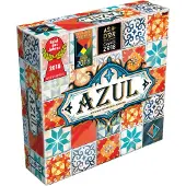 Asmodee Azul (Spel van het Jaar 2018)