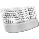 Logitech Wave Keys for Mac Azerty