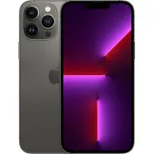 Apple iPhone 13 Pro Max 128GB - Grafiet - Refurbished grade A+