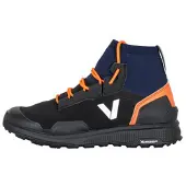 Vanucci VUB-1 Zwart/Blauw/Oranje 41, Mannen