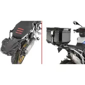 Givi Topkofferdrager MONOKEY/MONOLOCK