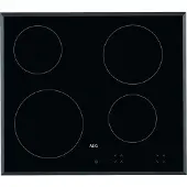 AEG Kookplaat Inductie HK624000FB