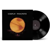 Warner Music Coldplay - Parachutes (LP)