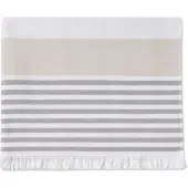 Vandyck Coco Beach Towel Desert - 90 x 180 cm
