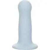 Calexotics - Wave Rider Foam Anale Plug Blue