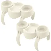 Bestway Lay-Z spa bekerhouder 2 stuks