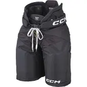 CCM Hp Tacks Xf Pro Ijshockey Pant (senior) Zwart Zwart Sr. M