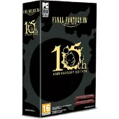 Final Fantasy XIV Online: 10th Anniversary