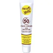 Malibu Face Cream Tropic SPF 50 - 40 ml