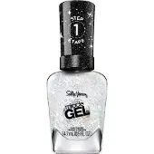 Sally Hansen Miracle Gel Nagellak - 914 Frost Bright