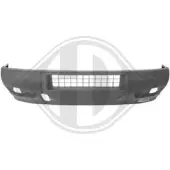 Diederichs 3492051 Bumper
