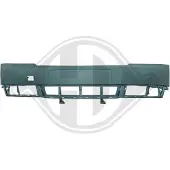 Diederichs 1017050 Bumper