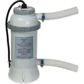 Intex - Zwembad verwarming - Pool Heater- Warmtepomp Zwembad - Bestway verwarming - 3Kw