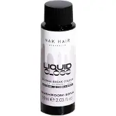 NAK Liquid Gloss Sahara 60ml - 7N