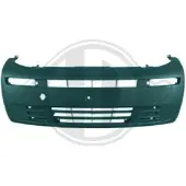 Diederichs 1895050 Bumper