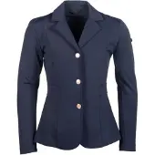 HKM - Wedstrijdjasje -Eloise - Navy - 40