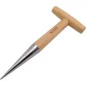 Nature Pootstok | | Ø 3 cm (FSC-hout, Traditioneel model)