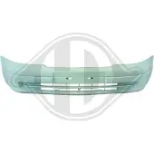 Diederichs 1805053 Bumper