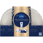 Nivea Feel Rejuvenated Cadeauset - 115 ml