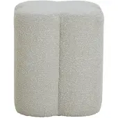 Light & Living poef nalani Ø38x45cm -