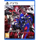 Shin Megami Tensei V: Vengeance - PS5