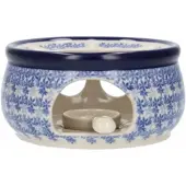 Bunzlau Castle Theewarmer Voor Theepot 1300 & 2000 ml Lace