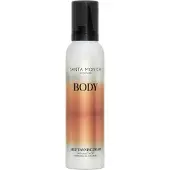 Santa Monica Body Self Tanning Foam, 150ml