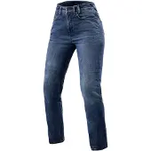 REV'IT! Victoria 2 SF Dames Motor Jeans