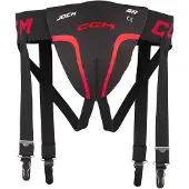 CCM Jock Combo Sr.