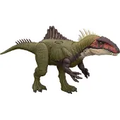 Mattel Battle Roarin Becklespinax
