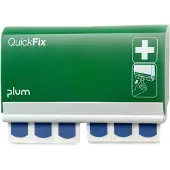 Plum QuickFix pleisterdispenser, detectable pleister