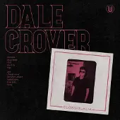 Konkurrent Dale Crover - Glossolalia (CD)