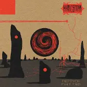 Konkurrent Harvestman - Triptych: Part Two (LP) (Coloured Vinyl)