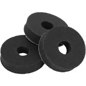 D'Addario PW-BP-03 LockNob Brake Pad - set (3 stuks)